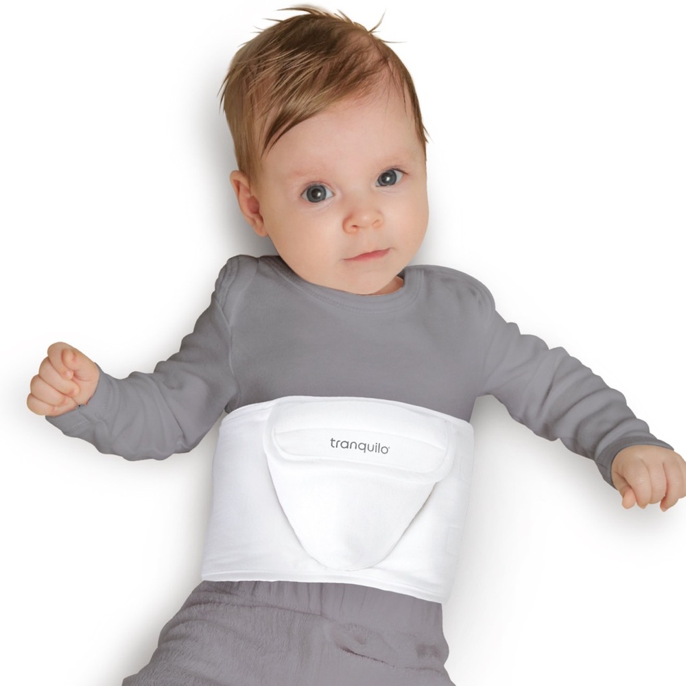 Tranquilo Baby Soothing Massager - Picture 8 of 8